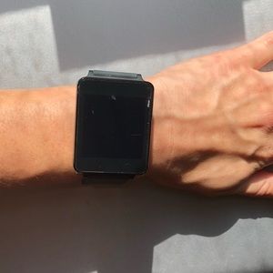 Google watch